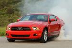 Ford Mustang V6 2011 года